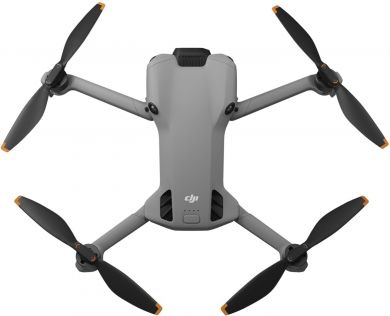 DJI Drone DJI Mini 5 Pro Fly More Combo (DJI RC 2) Consumer CP.MA.00000894 CP.MA.00000894 | Elektrika.lv