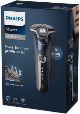 Philips SHAVER/S5885/10 PHILIPS S5885/10 | Elektrika.lv