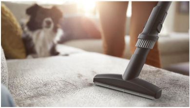 Philips Vacuum Cleaner PHILIPS Performer LED 8000 Series Bagged/For carpets 900 Watts Noise 75 dB White Weight 5.3 kg XD8142/12 XD8142/12 | Elektrika.lv