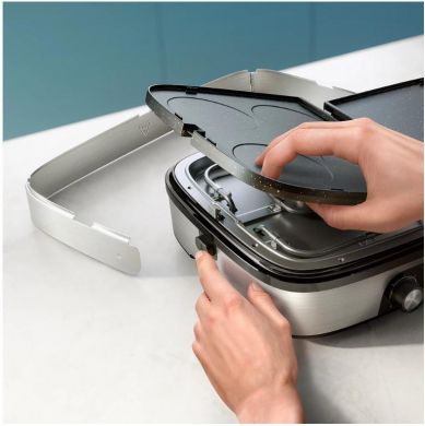 Philips GRILL ELECTRIC/HD6222/90 PHILIPS HD6222/90 | Elektrika.lv