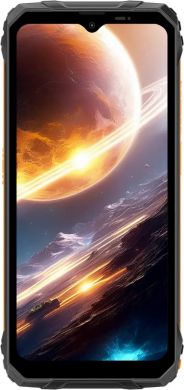 Blackview MOBILE PHONE FORT 1/6/256GB ORANGE BLACKVIEW FORT1 6/256GB ORANGE | Elektrika.lv