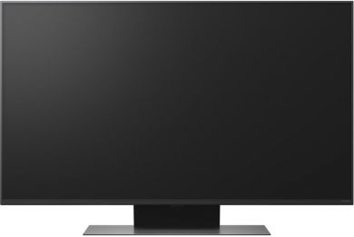 LG TV Set LG 43" 4K/Smart 3840x2160 Wireless LAN Bluetooth webOS Black 43QNED86A3C 43QNED86A3C | Elektrika.lv
