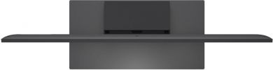 LG TV Set LG 43" 4K/Smart 3840x2160 Wireless LAN Bluetooth webOS Black 43QNED86A3C 43QNED86A3C | Elektrika.lv