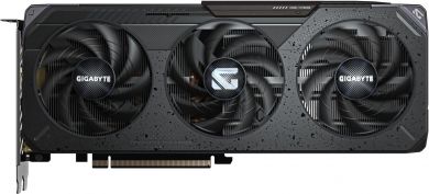 Gigabyte Graphics Card GIGABYTE AMD Radeon RX 9060 XT 16 GB GDDR6 128 bit PCI Express x16 5.0 Active GV-R9060XTGAMING-16GD1.0 GV-R9060XTGAMING-16G | Elektrika.lv