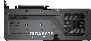 Gigabyte Graphics Card GIGABYTE AMD Radeon RX 9060 XT 16 GB GDDR6 128 bit PCI Express x16 5.0 Active GV-R9060XTGAMING-16GD1.0 GV-R9060XTGAMING-16G | Elektrika.lv