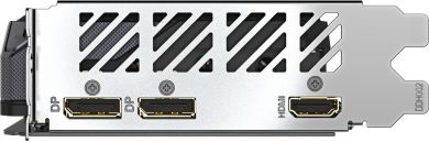 Gigabyte Graphics Card GIGABYTE AMD Radeon RX 9060 XT 16 GB GDDR6 128 bit PCI Express x16 5.0 Active GV-R9060XTGAMING-16GD1.0 GV-R9060XTGAMING-16G | Elektrika.lv