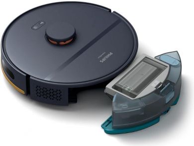 Philips VACUUM CLEANER ROBOT/XU2000/10 PHILIPS XU2000/10 | Elektrika.lv