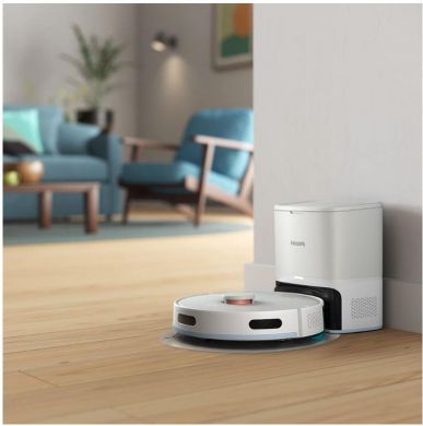Philips VACUUM CLEANER ROBOT/XU2100/20 PHILIPS XU2100/20 | Elektrika.lv