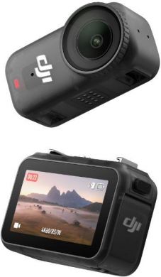 DJI CAMERA OSMO NANO/64GB CP.OS.00000461 DJI CP.OS.00000461 | Elektrika.lv