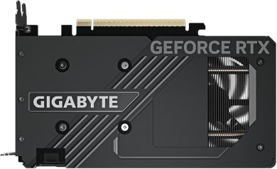 Gigabyte Graphics Card GIGABYTE NVIDIA GeForce RTX 5060 2512 MHz 8 GB GDDR7 128 bit PCI Express 5.0 Active GV-N5060WF2MAXOC-8GD GV-N5060WF2MAX OC-8G | Elektrika.lv
