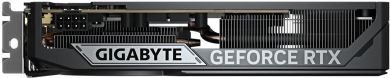 Gigabyte Graphics Card GIGABYTE NVIDIA GeForce RTX 5060 2512 MHz 8 GB GDDR7 128 bit PCI Express 5.0 Active GV-N5060WF2MAXOC-8GD GV-N5060WF2MAX OC-8G | Elektrika.lv