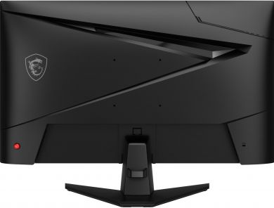 MSI LCD Monitor MSI MAG 274QF X24 27" Gaming Matte Panel IPS 2560x1440 16:9 240Hz 0.5 ms Colour Black MAG274QFX24 MAG 274QF X24 | Elektrika.lv