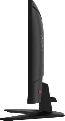 MSI LCD Monitor MSI MAG 274QF X24 27" Gaming Matte Panel IPS 2560x1440 16:9 240Hz 0.5 ms Colour Black MAG274QFX24 MAG 274QF X24 | Elektrika.lv