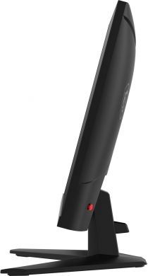 MSI LCD Monitor MSI MAG 274QF X24 27" Gaming Matte Panel IPS 2560x1440 16:9 240Hz 0.5 ms Colour Black MAG274QFX24 MAG 274QF X24 | Elektrika.lv