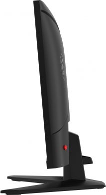 MSI LCD Monitor MSI MAG 274QF X24 27" Gaming Matte Panel IPS 2560x1440 16:9 240Hz 0.5 ms Colour Black MAG274QFX24 MAG 274QF X24 | Elektrika.lv