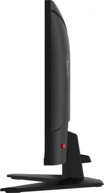 MSI LCD Monitor MSI MAG 274F 27" Gaming Matte Panel IPS 1920x1080 16:9 200Hz 0.5 ms Colour Black MAG274F MAG 274F | Elektrika.lv