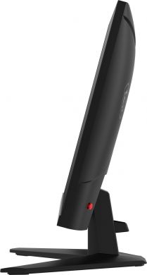 MSI LCD Monitor MSI MAG 274F 27" Gaming Matte Panel IPS 1920x1080 16:9 200Hz 0.5 ms Colour Black MAG274F MAG 274F | Elektrika.lv