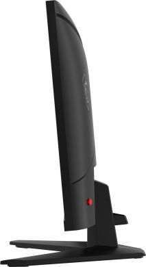 MSI LCD Monitor MSI MAG 274F 27" Gaming Matte Panel IPS 1920x1080 16:9 200Hz 0.5 ms Colour Black MAG274F MAG 274F | Elektrika.lv