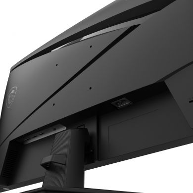 MSI LCD Monitor MSI MAG 274QF 27" Gaming Matte Panel IPS 2560x1440 16:9 180Hz 0.5 ms Colour Black MAG274QF MAG 274QF | Elektrika.lv