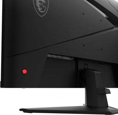 MSI LCD Monitor MSI MAG 274QF 27" Gaming Matte Panel IPS 2560x1440 16:9 180Hz 0.5 ms Colour Black MAG274QF MAG 274QF | Elektrika.lv