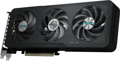 Gigabyte Graphics Card GIGABYTE NVIDIA GeForce RTX 5060 2550 MHz 8 GB GDDR7 128 bit PCI Express 5.0 Active GV-N5060EAGLEMAXOC-8GD GV-N5060EAGLEMAX OC- | Elektrika.lv