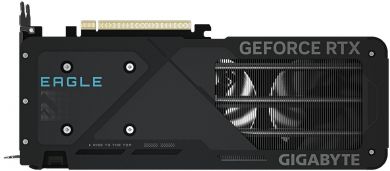 Gigabyte Graphics Card GIGABYTE NVIDIA GeForce RTX 5060 2550 MHz 8 GB GDDR7 128 bit PCI Express 5.0 Active GV-N5060EAGLEMAXOC-8GD GV-N5060EAGLEMAX OC- | Elektrika.lv
