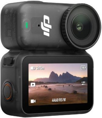 DJI CAMERA OSMO NANO/128GB CP.OS.00000460 DJI CP.OS.00000460 | Elektrika.lv