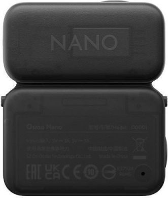 DJI CAMERA OSMO NANO/128GB CP.OS.00000460 DJI CP.OS.00000460 | Elektrika.lv