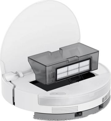 Dreame VACUUM CLEANER ROBOT/D20 PRO RLD43SA-WH DREAME RLD43SA | Elektrika.lv