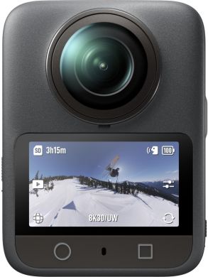 DJI CAMERA OSMO 360 STANDARD/COMBO CP.OS.00000441 DJI CP.OS.00000441.04 | Elektrika.lv