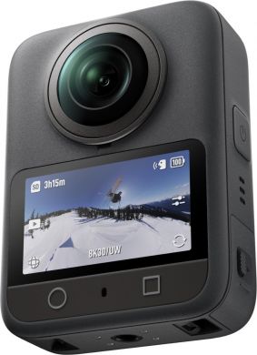 DJI CAMERA OSMO 360 STANDARD/COMBO CP.OS.00000441 DJI CP.OS.00000441.04 | Elektrika.lv