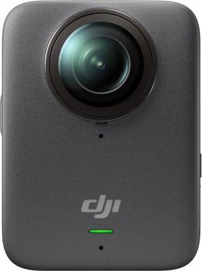DJI CAMERA OSMO 360 STANDARD/COMBO CP.OS.00000441 DJI CP.OS.00000441.04 | Elektrika.lv