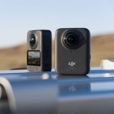 DJI CAMERA OSMO 360 STANDARD/COMBO CP.OS.00000441 DJI CP.OS.00000441.04 | Elektrika.lv