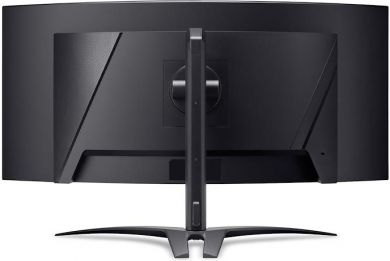 Acer LCD Monitor ACER 39 " 3440 x 1440 pixels UltraWide Quad HD Native aspect ratio 21:9 OLED Curved UM.TXXEE.001 UM.TXXEE.001 | Elektrika.lv