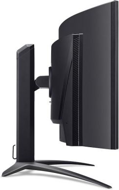 Acer LCD Monitor ACER 39 " 3440 x 1440 pixels UltraWide Quad HD Native aspect ratio 21:9 OLED Curved UM.TXXEE.001 UM.TXXEE.001 | Elektrika.lv