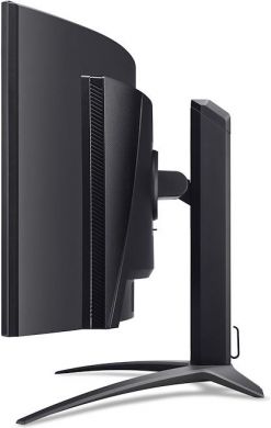 Acer LCD Monitor ACER 39 " 3440 x 1440 pixels UltraWide Quad HD Native aspect ratio 21:9 OLED Curved UM.TXXEE.001 UM.TXXEE.001 | Elektrika.lv