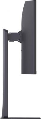 LG LCD Monitor LG 34 " 3440 x 1440 pixels Wide Quad HD Native aspect ratio 21:9 LCD Curved 34G600A-B 34G600A-B | Elektrika.lv