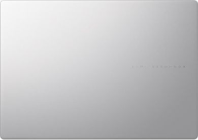 Asus Notebook ASUS VivoBook Series S14 S3407VA-LY076W CPU  Intel Core 5 210H 2200 MHz 14" 1920x1200 RAM 16GB DDR5 SSD 512GB Intel UHD Graphics Integrated ENG Windows 11 Home Silver 1.39 kg 90NB1681-M00700 90NB1681-M00700 | Elektrika.lv