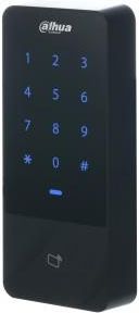 Dahua CODE LOCK SMART/ASI1201E-V1 DAHUA ASI1201E-V1 | Elektrika.lv