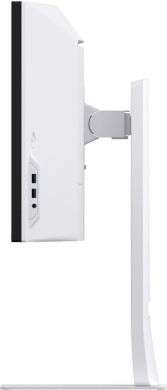 LG LCD Monitor LG 49 " 5120 x 1440 pixels Dual QHD Native aspect ratio 32:9 LED Curved 49U950A-W 49U950A-W | Elektrika.lv