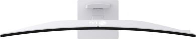 LG LCD Monitor LG 49 " 5120 x 1440 pixels Dual QHD Native aspect ratio 32:9 LED Curved 49U950A-W 49U950A-W | Elektrika.lv