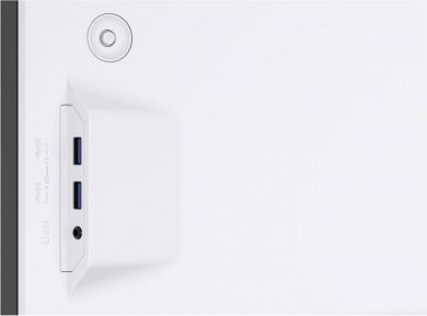 LG LCD Monitor LG 49 " 5120 x 1440 pixels Dual QHD Native aspect ratio 32:9 LED Curved 49U950A-W 49U950A-W | Elektrika.lv