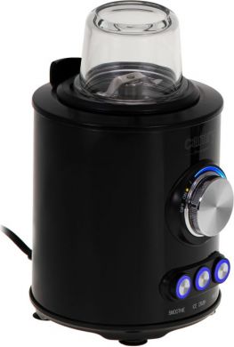 Camry Camry Blender | CR 4088 | Tabletop | 1800 W | Jar material Glass | Jar capacity 1.5 L | Ice crushing | Piano Black CR 4088