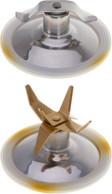 Camry Camry Blender | CR 4088 | Tabletop | 1800 W | Jar material Glass | Jar capacity 1.5 L | Ice crushing | Piano Black CR 4088