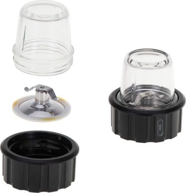 Camry Camry Blender | CR 4088 | Tabletop | 1800 W | Jar material Glass | Jar capacity 1.5 L | Ice crushing | Piano Black CR 4088