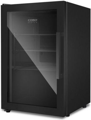 Caso Design Caso | Barbecue Cooler | S-L | Energy efficiency class F | Free standing | Black 00703