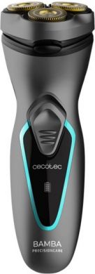 Cecotec Cecotec Shaver | PrecisionCare Titanium PerfectCut | Operating time (max) 40 min 4199