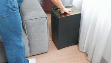 Stylies DEHUMIDIFIER MERCURE/COP002829 STYLIES COP002829 | Elektrika.lv