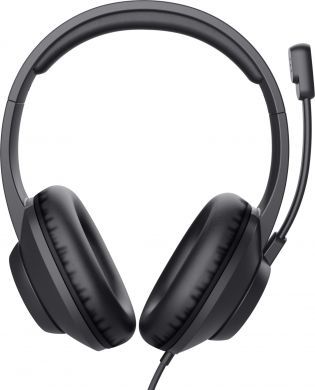 TRUST HEADSET AYDA MAX USB/25461 TRUST 25461 | Elektrika.lv