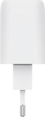 TRUST MOBILE CHARGER WALL MAXO 45W/USB-C WHITE 25522 TRUST 25522 | Elektrika.lv